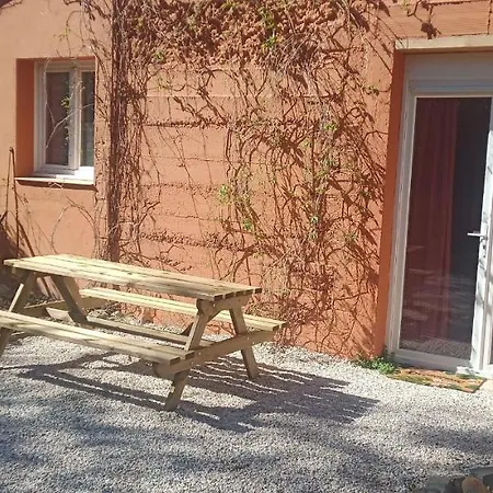 Dans Mas Catalan - Plages A 10 Min Lejlighed Elne