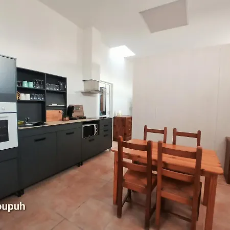 Dans Mas Catalan - Plages A 10 Min Apartment *